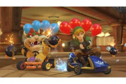 Nintendo Switch Mario Kart 8 Deluxe 13 Nintendo Switch Mario Kart 8 Deluxe -Home Appliances NSKEARNIN42027 3 ba1e6d65 b3b4 4853 95f8 5fcc0c19f6f0