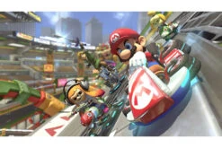 Nintendo Switch Mario Kart 8 Deluxe 15 Nintendo Switch Mario Kart 8 Deluxe -Home Appliances NSKEARNIN42027 5 321e5559 4729 45f6 a26f 354939d88b73