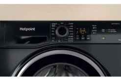 Hotpoint 10kg Freestanding Washing Machine | NSWM1046BSUK -Home Appliances NSWM1046BSUK 8 b3261da7 8620 4d9f 8390 c42c63d72450