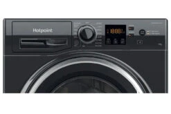 Hotpoint 10kg Freestanding Washing Machine | NSWM1046BSUK -Home Appliances NSWM1046BSUK 9 f6db6a38 0752 4ee1 91b0 5cab9f8a62c7