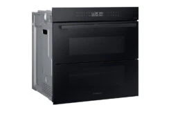 Samsung Series 4 Steam Single Oven | NV7B4355VAK/U4 -Home Appliances NV7B4355VAKU4 11