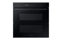 Samsung Series 5 Steam Single Oven | NV7B5775XAK/U4