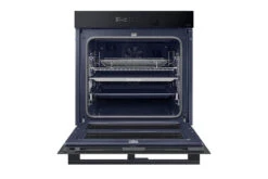 Samsung Series 5 Steam Single Oven | NV7B5775XAK/U4 -Home Appliances NV7B5775XAKU4 2