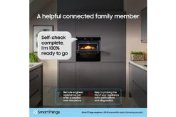 Samsung Series 5 Steam Single Oven | NV7B5775XAK/U4 -Home Appliances NV7B5775XAKU4 6