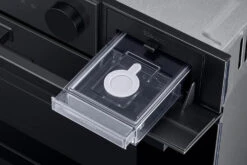 Samsung Series 5 Steam Single Oven | NV7B5775XAK/U4 -Home Appliances NV7B5775XAKU4 8