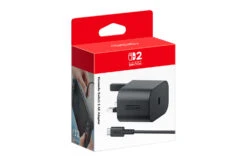 Nintendo Switch 2 AC Adapter 7 Nintendo Switch 2 AC Adapter -Home Appliances NintendoSwitch2ACAdapter