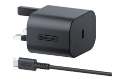 Nintendo Switch 2 AC Adapter