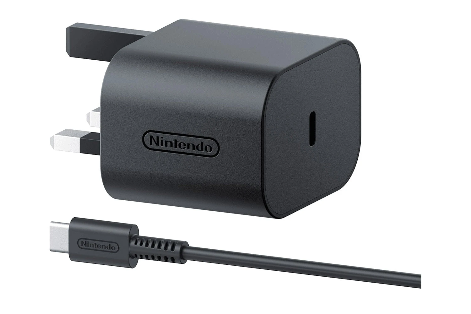 Nintendo Switch 2 AC Adapter 3 Nintendo Switch 2 AC Adapter