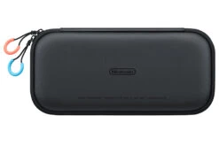 Nintendo Switch 2 Carrying Case & Screen Protector -Home Appliances NintendoSwitch2CarryingCase ScreenProtectorScreenshot1