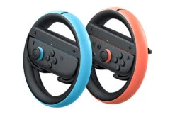 Nintendo Switch 2 Joy-Con Wheel Pair -Home Appliances NintendoSwitch2WheelPairScreenshot2