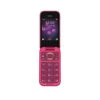 Nokia 2660 Flip | 48MB | 128MB | 4G | Pink 2 Nokia 2660 Flip | 48MB | 128MB | 4G | Pink -Home Appliances Nokia 1 yg49 xk