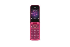 Nokia 2660 Flip | 48MB | 128MB | 4G | Pink