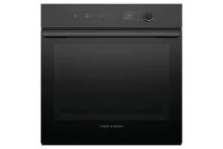 Fisher And Paykel 60cm Series 7 Minimal Pyrolytic Oven | OB60SM16PLB1