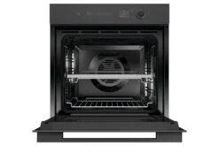 Fisher And Paykel 60cm Series 7 Minimal Pyrolytic Oven | OB60SM16PLB1 -Home Appliances OB60SM16PLB1 3 9ec9fd5a 49ac 4f49 8cae b66c14f6097a