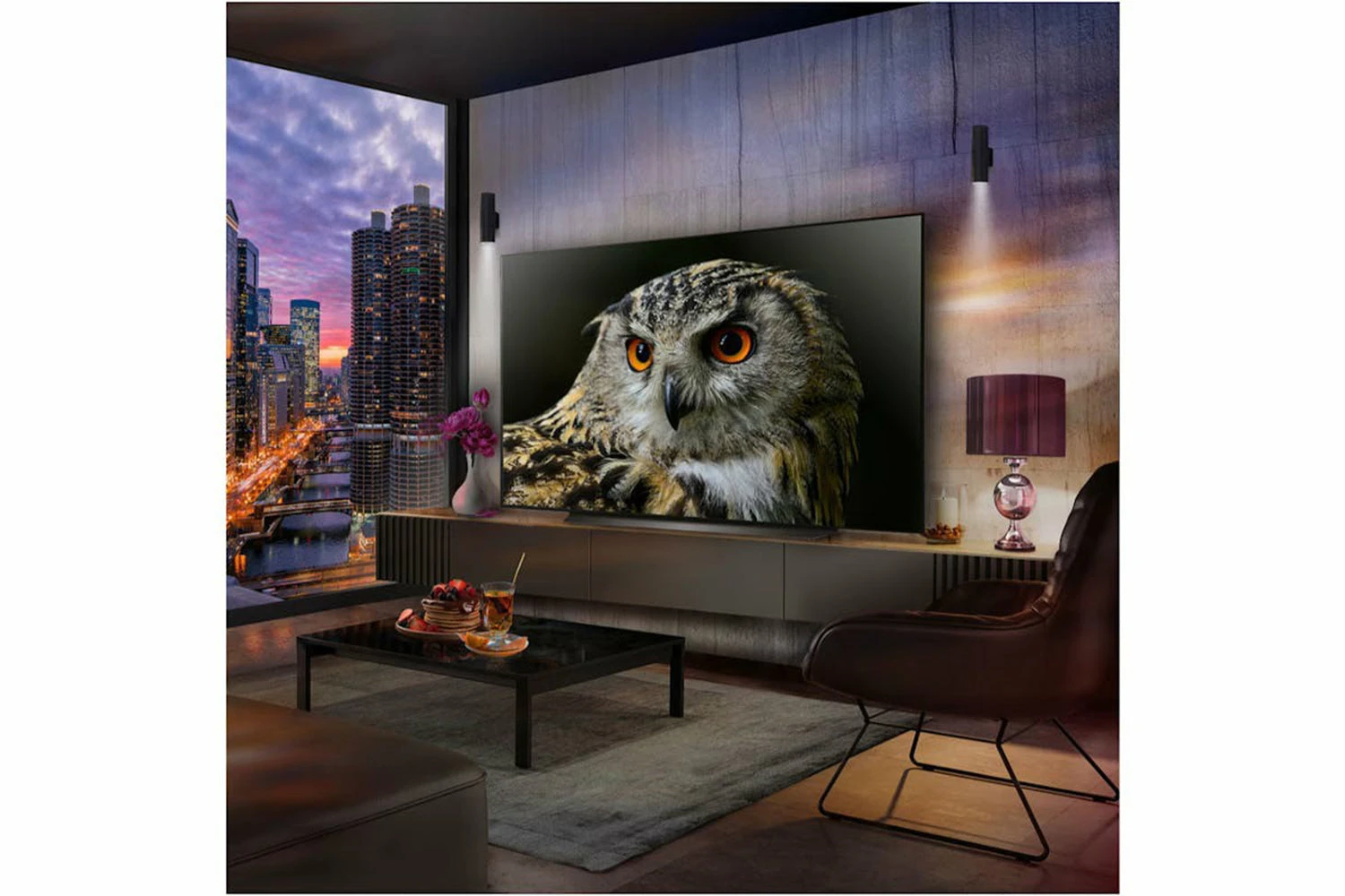 LG 42" C4 OLED Evo 4K Smart TV | OLED42C44LA.AEK 4 LG 42" C4 OLED Evo 4K Smart TV | OLED42C44LA.AEK - Image 2