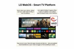 LG 42" C4 OLED Evo 4K Smart TV | OLED42C44LA.AEK 14 LG 42" C4 OLED Evo 4K Smart TV | OLED42C44LA.AEK -Home Appliances OLED42C44LA.AEK 4