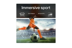 LG 42" OLED Evo AI C5 4K Smart TV | OLED42C54LA.AEK -Home Appliances OLED42C54LA.AEK 11