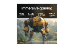 LG 42" OLED Evo AI C5 4K Smart TV | OLED42C54LA.AEK -Home Appliances OLED42C54LA.AEK 13