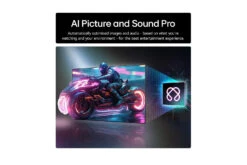 LG 65" OLED Evo AI C5 4K Smart TV | OLED65C54LA.AEK -Home Appliances OLED42C54LA.AEK 4 dbe810b9 cd91 4ab0 b9f4 b333ccce694b