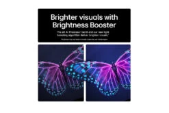 LG 65" OLED Evo AI C5 4K Smart TV | OLED65C54LA.AEK -Home Appliances OLED42C54LA.AEK 6 97bff7cc 3c1e 4324 8ceb 2a2f57113669