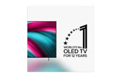 LG 65" OLED Evo AI C5 4K Smart TV | OLED65C54LA.AEK -Home Appliances OLED42C54LA.AEK 8 5e55bc34 ed3e 48d3 b98a 81c8c3f7bb00