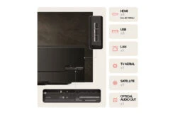 LG 48" C4 OLED Evo 4K Smart TV | OLED48C44LA.AEK -Home Appliances OLED48C44LA.AEK 5