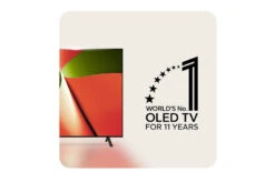LG 55" B46 OLED 4K Smart TV | OLED55B46LA.AEK -Home Appliances OLED55B46LA.AEK 6