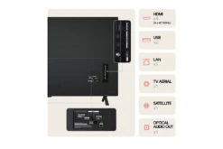 LG 55" B46 OLED 4K Smart TV | OLED55B46LA.AEK -Home Appliances OLED55B46LA.AEK 8