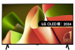LG 77" B46 OLED 4K Smart TV | OLED77B46LA.AEK