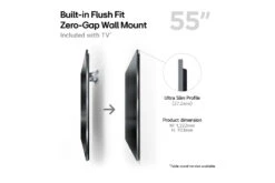 LG 55" G4 OLED Evo 4K Smart TV | OLED55G45LW.AEK -Home Appliances OLED55G45LW.AEK 1 c2579eb9 8761 430a 96a0 fdae790ec55e