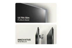 LG 55" G4 OLED Evo 4K Smart TV | OLED55G45LW.AEK -Home Appliances OLED55G45LW.AEK 2