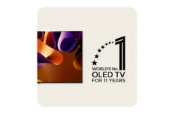 LG 55" G4 OLED Evo 4K Smart TV | OLED55G45LW.AEK -Home Appliances OLED55G45LW.AEK 7