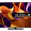 LG 65" G4 OLED Evo 4K Smart TV | OLED65G46LS.AEK 2 LG 65" G4 OLED Evo 4K Smart TV | OLED65G46LS.AEK -Home Appliances OLED65G46LS.AEK 1 3d7f075b 1dce 4d94 9299 7ad298b04e49 1