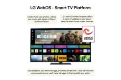 LG 65" G4 OLED Evo 4K Smart TV | OLED65G46LS.AEK 16 LG 65" G4 OLED Evo 4K Smart TV | OLED65G46LS.AEK -Home Appliances OLED65G46LS.AEK 5