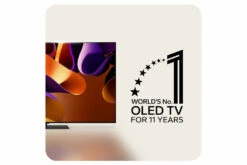 LG 65" G4 OLED Evo 4K Smart TV | OLED65G46LS.AEK 18 LG 65" G4 OLED Evo 4K Smart TV | OLED65G46LS.AEK -Home Appliances OLED65G46LS.AEK 7