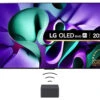 LG 65" M4 OLED Evo AI 4K True Wireless Smart TV | OLED65M49LA.AEK 1 LG 65" M4 OLED Evo AI 4K True Wireless Smart TV | OLED65M49LA.AEK -Home Appliances OLED65M49LA.AEK 1