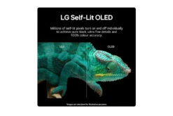 LG 77" B46 OLED 4K Smart TV | OLED77B46LA.AEK -Home Appliances OLED77B46LA.AEK 2