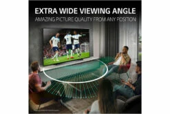 LG 77" C4 OLED Evo 4K Smart TV | OLED77C44LA.AEK -Home Appliances OLED77C44LA.AEK 10