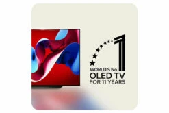 LG 77" C4 OLED Evo 4K Smart TV | OLED77C44LA.AEK -Home Appliances OLED77C44LA.AEK 8