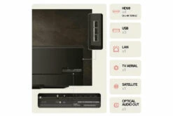 LG 77" C4 OLED Evo 4K Smart TV | OLED77C44LA.AEK -Home Appliances OLED77C44LA.AEK 9