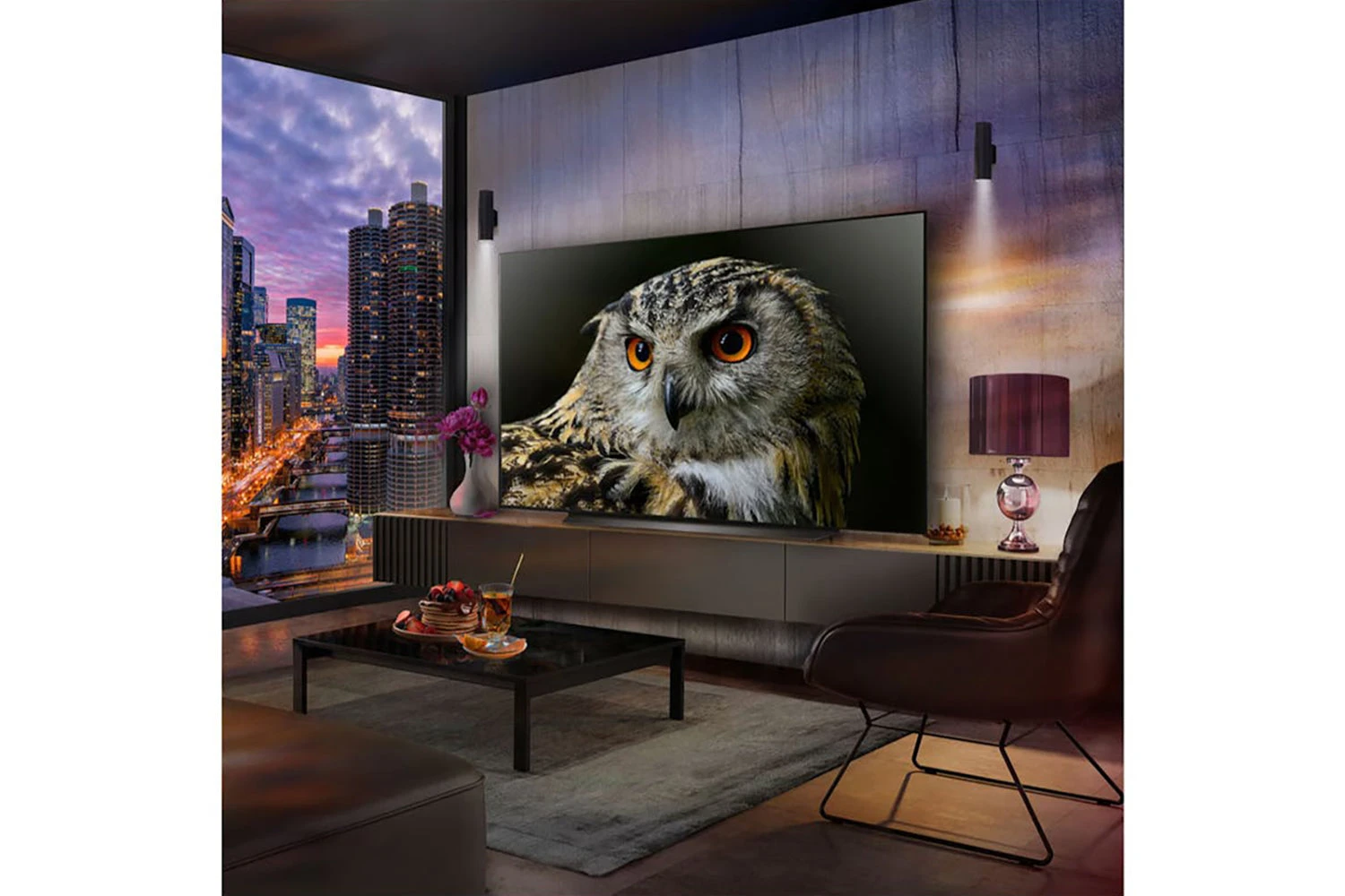 LG 83" C4 OLED Evo 4K Smart TV | OLED83C44LA.AEK 4 LG 83" C4 OLED Evo 4K Smart TV | OLED83C44LA.AEK - Image 2