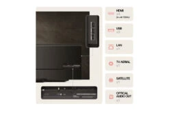 LG 83" C4 OLED Evo 4K Smart TV | OLED83C44LA.AEK 14 LG 83" C4 OLED Evo 4K Smart TV | OLED83C44LA.AEK -Home Appliances OLED83C44LA 3