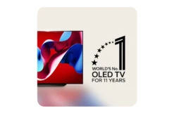 LG 83" C4 OLED Evo 4K Smart TV | OLED83C44LA.AEK 16 LG 83" C4 OLED Evo 4K Smart TV | OLED83C44LA.AEK -Home Appliances OLED83C44LA 4