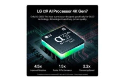 LG 83" C4 OLED Evo 4K Smart TV | OLED83C44LA.AEK 19 LG 83" C4 OLED Evo 4K Smart TV | OLED83C44LA.AEK -Home Appliances OLED83C44LA 7