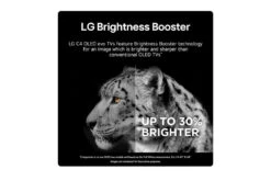 LG 83" C4 OLED Evo 4K Smart TV | OLED83C44LA.AEK 20 LG 83" C4 OLED Evo 4K Smart TV | OLED83C44LA.AEK -Home Appliances OLED83C44LA 8