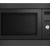 Fisher And Paykel 60cm Series 5 Contemporary Compact Combi-Microwave Oven | OM25BLSB1 2 Fisher And Paykel 60cm Series 5 Contemporary Compact Combi-Microwave Oven | OM25BLSB1 -Home Appliances OM25BLSB1 1