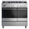 Fisher & Paykel 90cm Dual Fuel Range Cooker | OR90L7DBGFX1 | Stainless Steel -Home Appliances OR90L7DBGFX1 1 c0a745d5 3b7c 4be2 8a95 cacd29c028ad