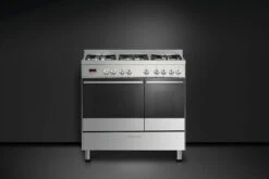 Fisher & Paykel 90cm Dual Fuel Range Cooker | OR90L7DBGFX1 | Stainless Steel 8 Fisher & Paykel 90cm Dual Fuel Range Cooker | OR90L7DBGFX1 | Stainless Steel -Home Appliances OR90L7DBGFX1 3 52f43ceb 276b 4abe 8409 90d4c5094ed5