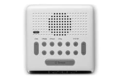 Roberts Ortus FM Radio Dual Alarm | White | ORTUSFMWUK 9 Roberts Ortus FM Radio Dual Alarm | White | ORTUSFMWUK -Home Appliances ORTUSFMWUK 2 7ea42f54 1708 4751 b41e 9646579ca029