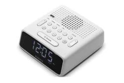 Roberts Ortus FM Radio Dual Alarm | White | ORTUSFMWUK 10 Roberts Ortus FM Radio Dual Alarm | White | ORTUSFMWUK -Home Appliances ORTUSFMWUK 3 d5fe7aa7 4762 4d47 a75a 6e6447a33e3e